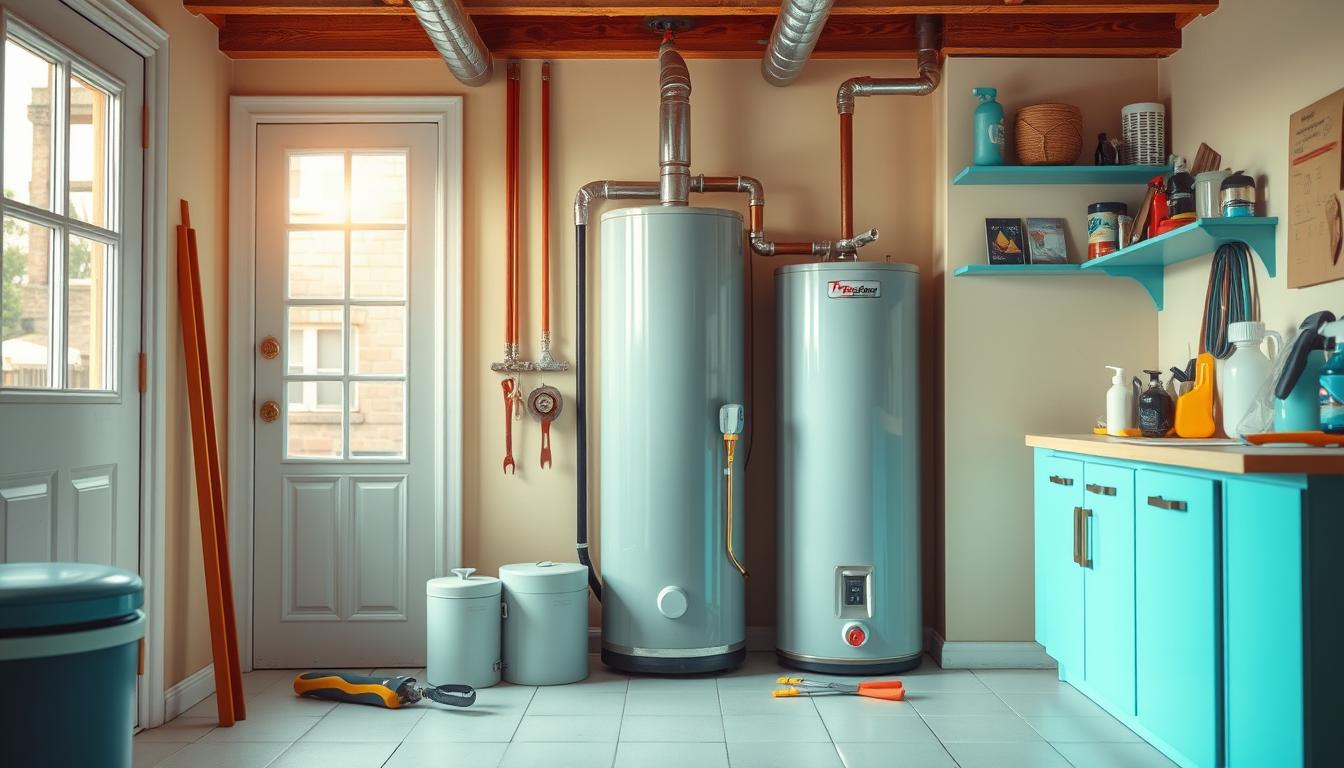 Maintaining Your Water Heater for Longevity