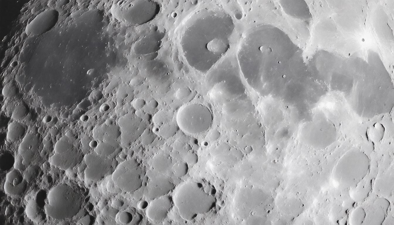 Unlocking the Mysteries of the Moon: Fascinating Facts and Discoveries