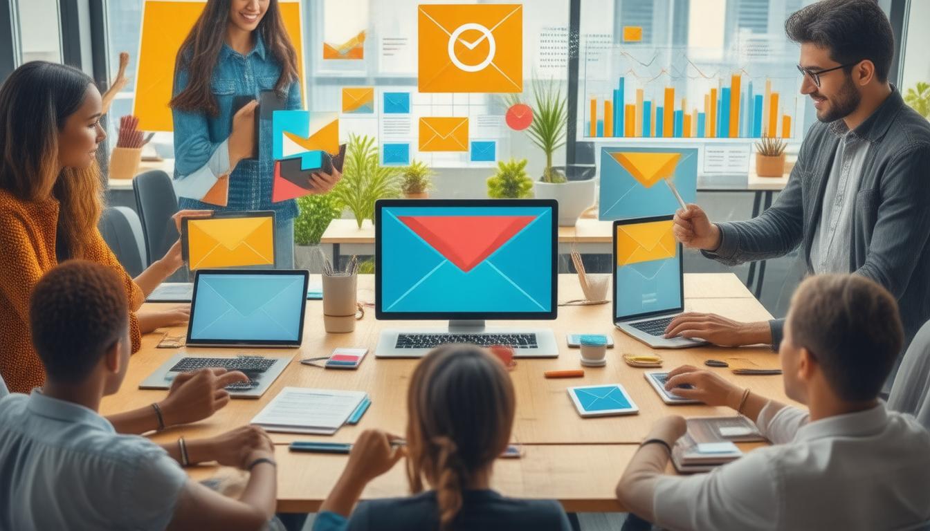 Unlocking Success: Proven Strategies for Effective Email Marketing Campaigns