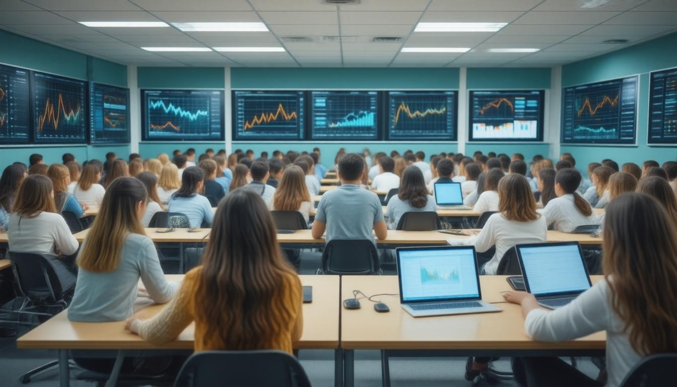 Les Meilleurs Établissements Offrant des Formations sur les Investissements