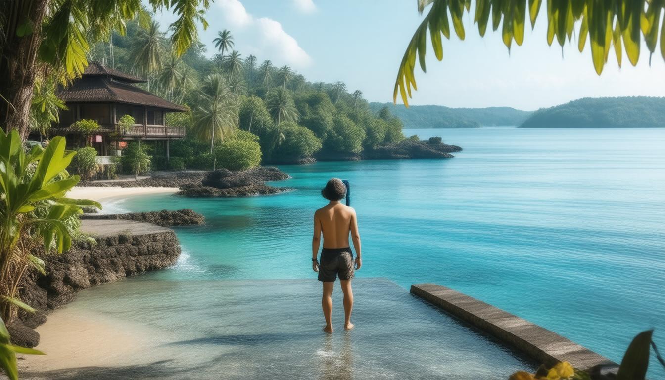 Aktivitas Seru yang Cocok untuk Wisatawan Solo di Bali
