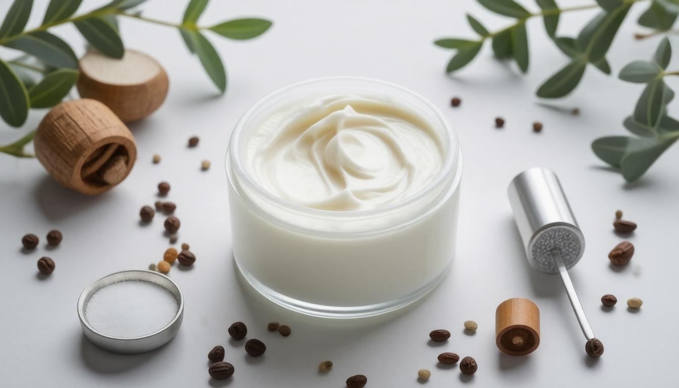 Indulge in Nourishment: The Ultimate Guide to Paraben-Free Body Butter for Radiant Skin