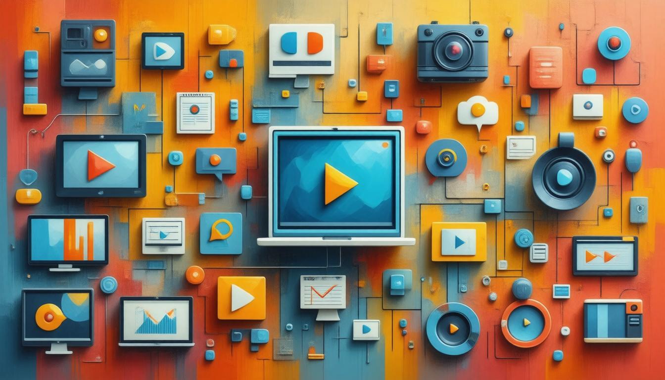 Unlocking Success: The Ultimate Guide to Powerful Video Marketing Tools That Boost Your Brand