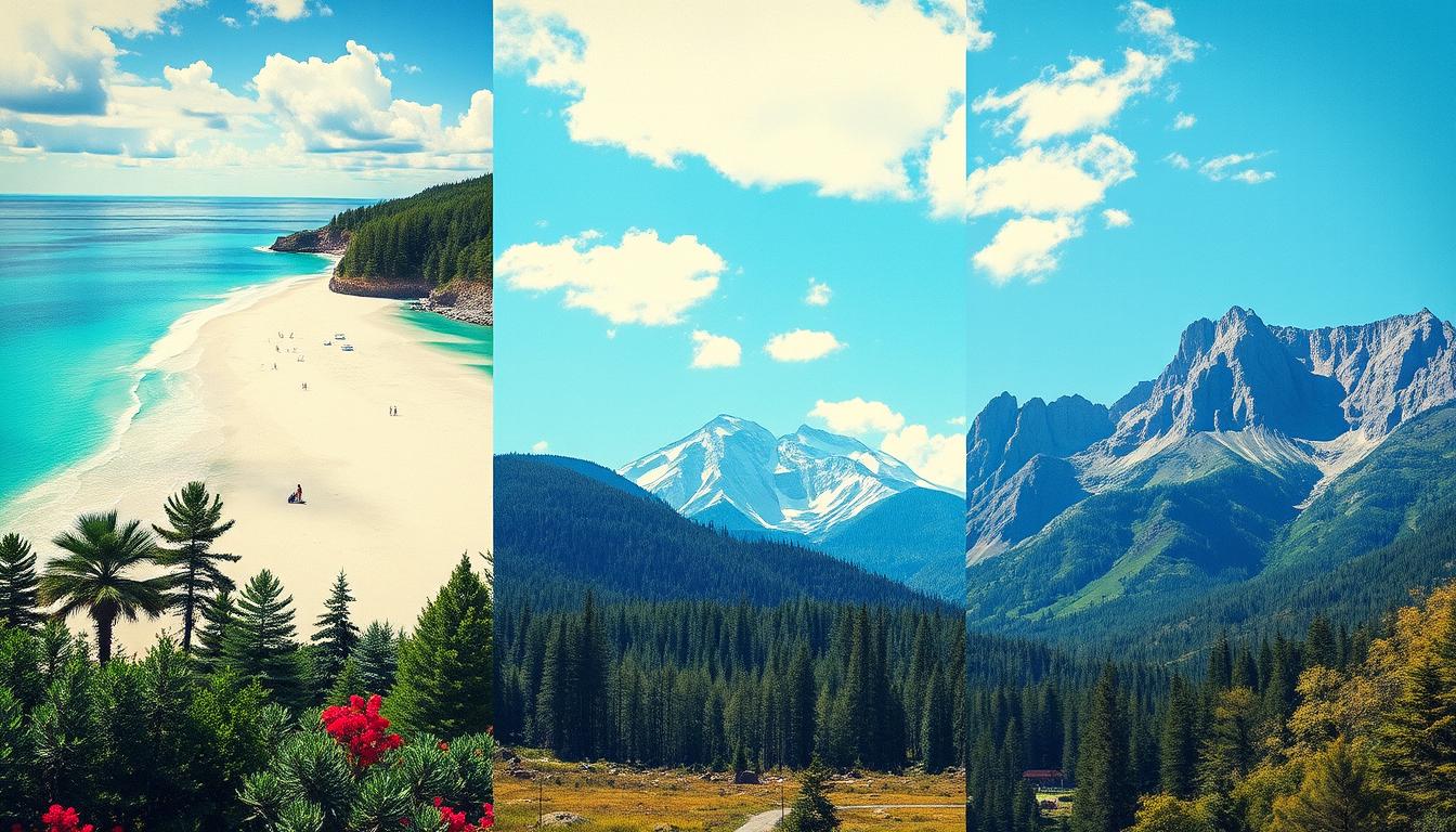 Choosing the Right Location