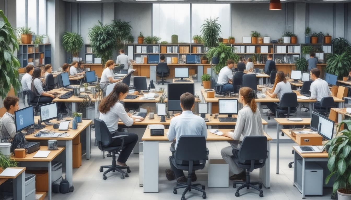 HR Risk Management: Identifying and Mitigating Workplace Risks ...