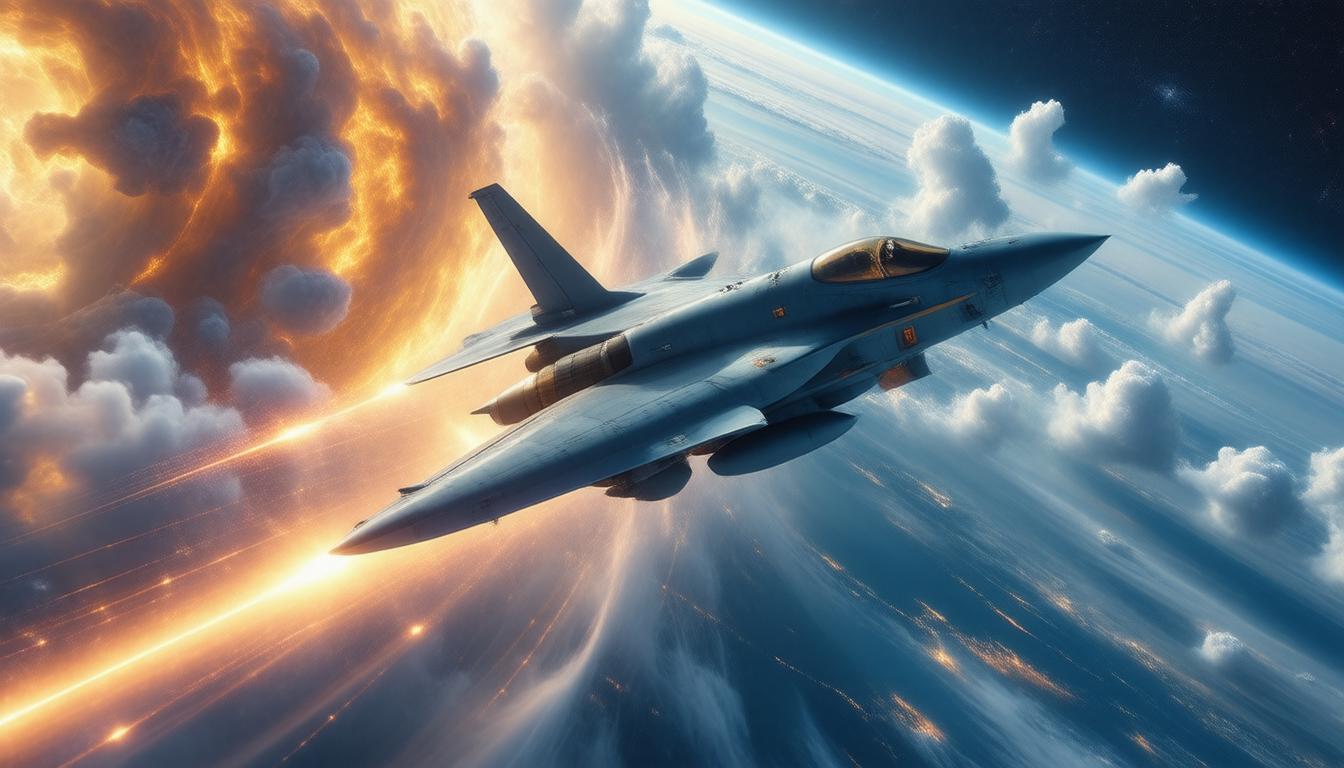 The Impact of Aerodynamics on Mach: Key Principles and Concepts