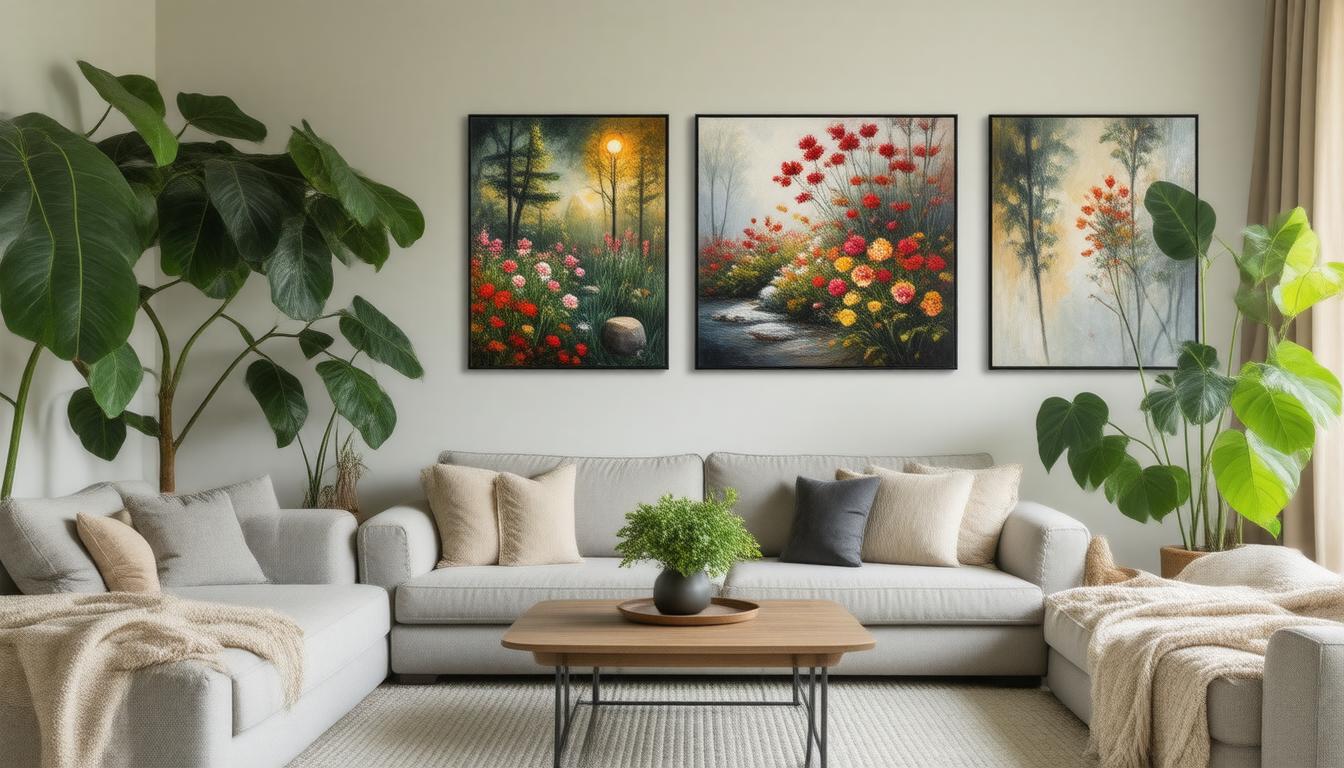 How to Personalize Artistic Gifts for New Homeowners