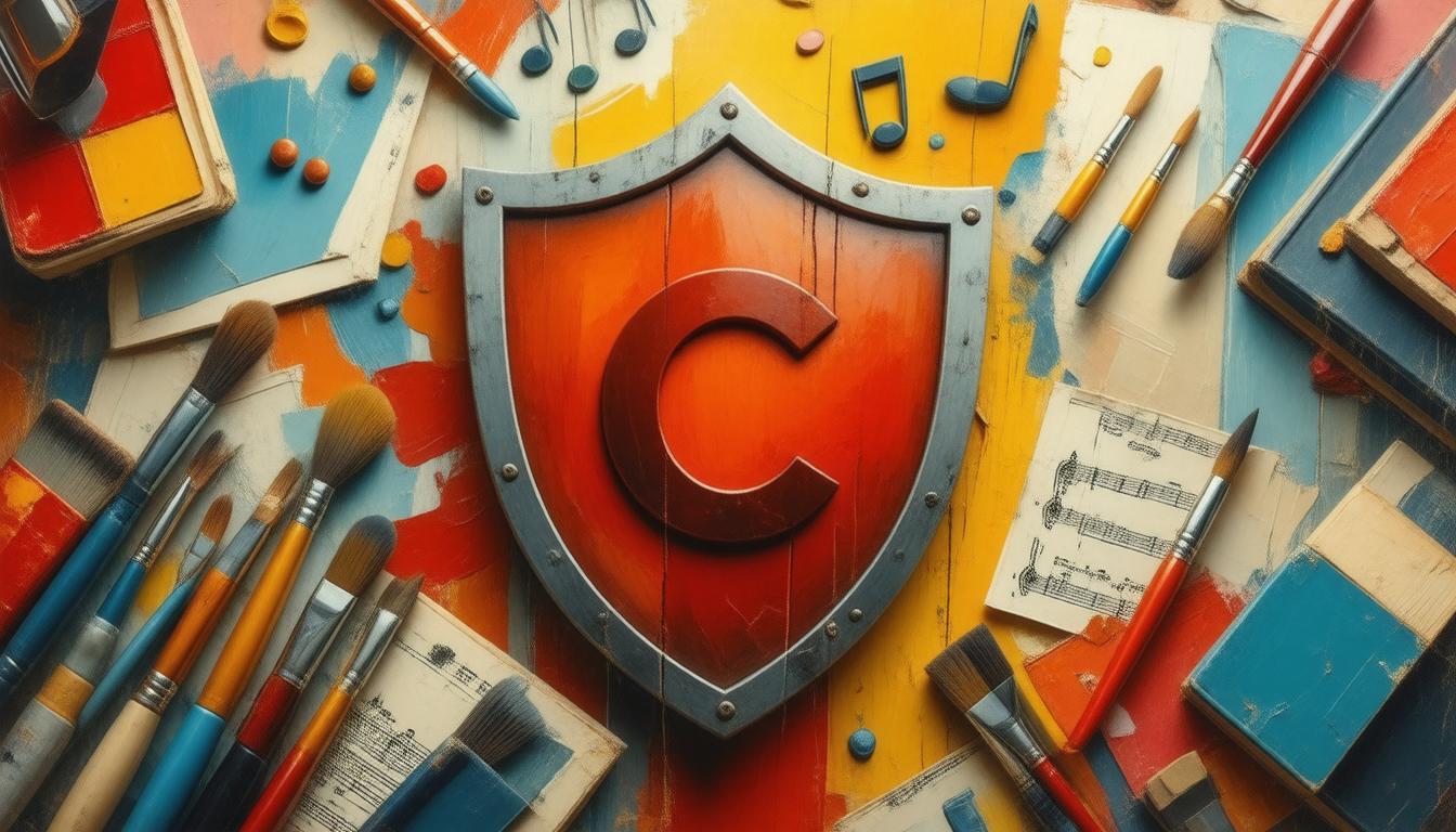 Essential Copyright Infringement Advice: Protect Your Creative Works Today