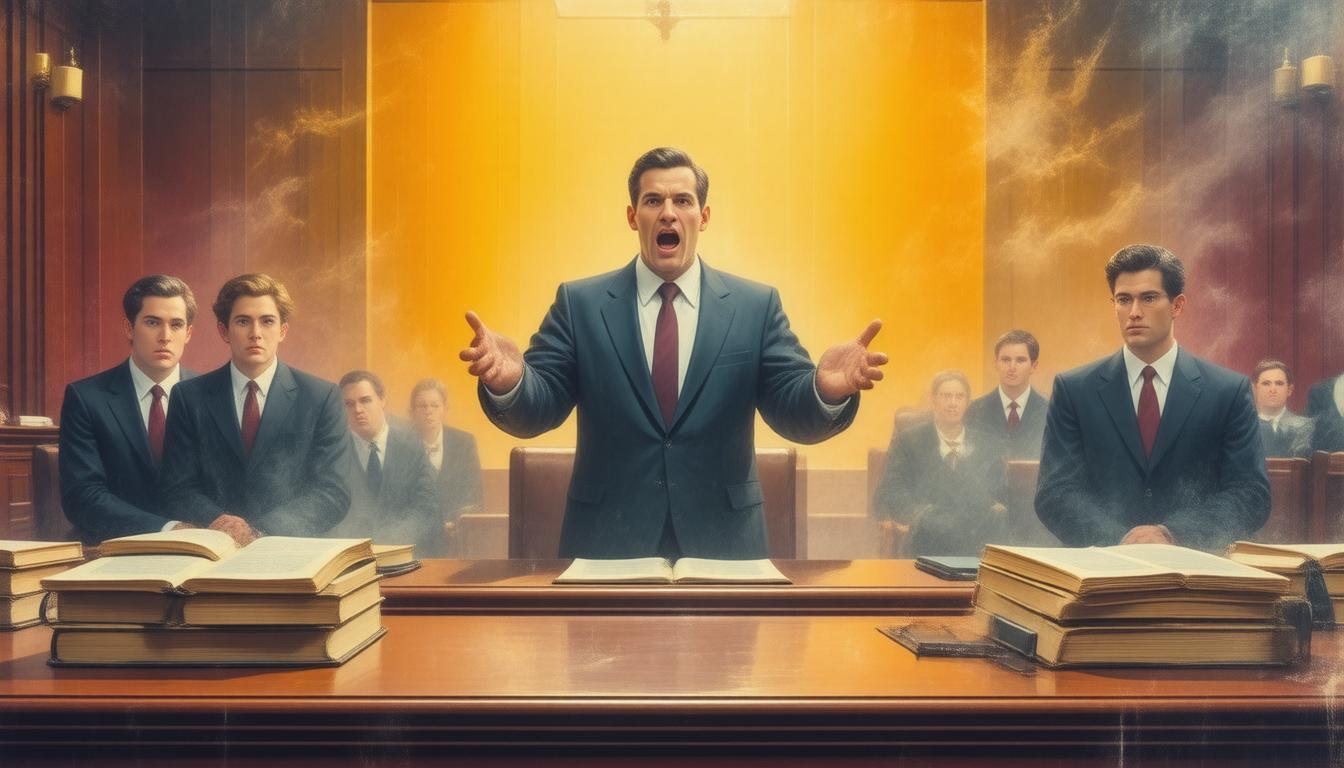Legal Recourse: What to Do If Your Work is Infringed