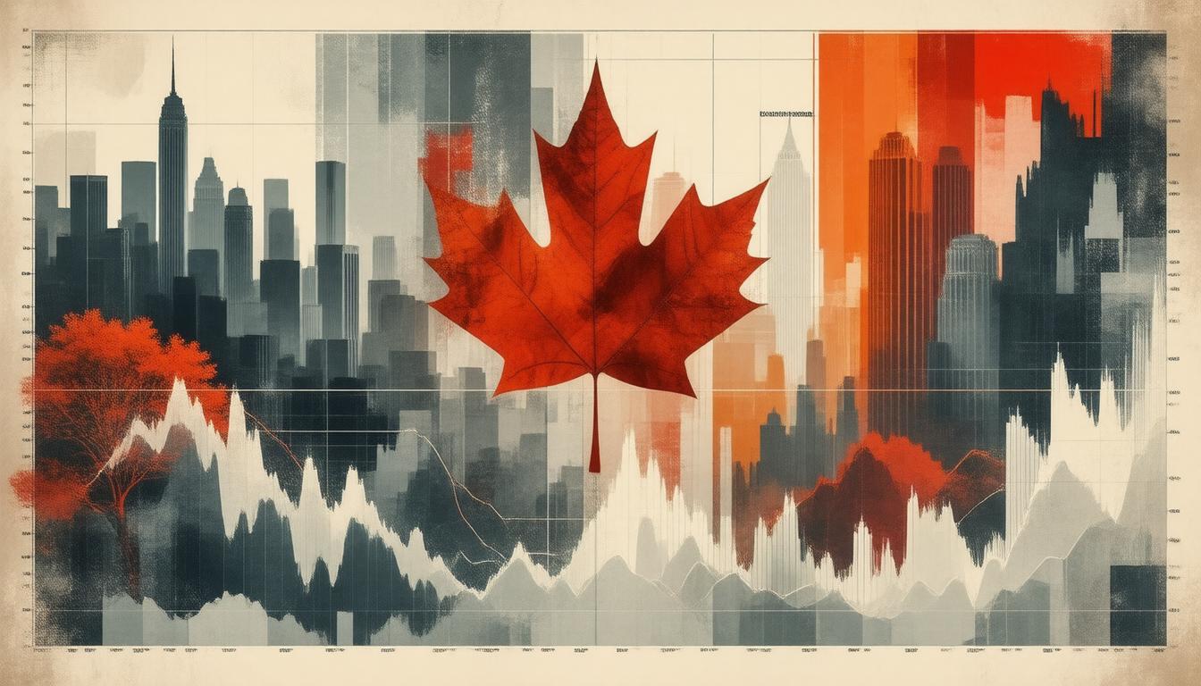 Comprendre les<b> Cycles Économiques Mobiliers</b> : Une Analyse Approfondie pour Investisseurs Québécois