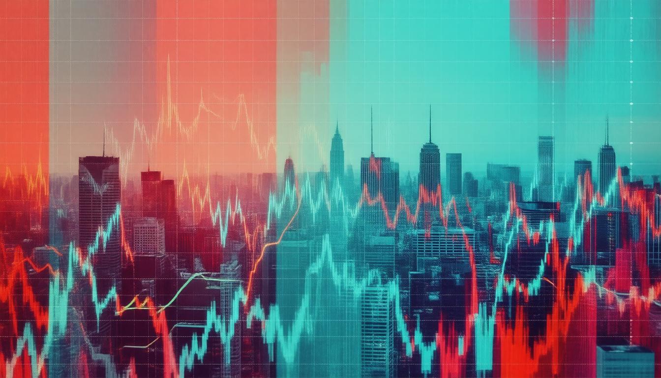 Analyse des Tendances Actuelles des Cycles Économiques