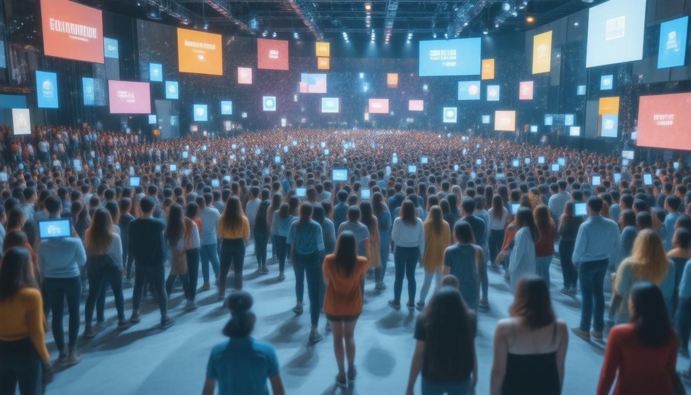 Mastering the Art of Virtual Events Hosting: Tips and Strategies for Unforgettable Online Experiences