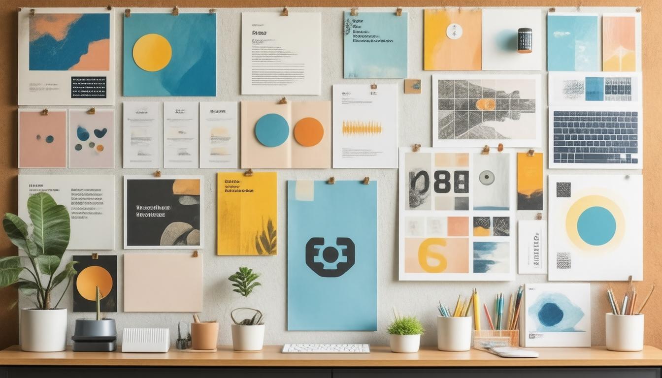 Master Your Brand Identity: The Ultimate Guide to Brand Kit Essentials