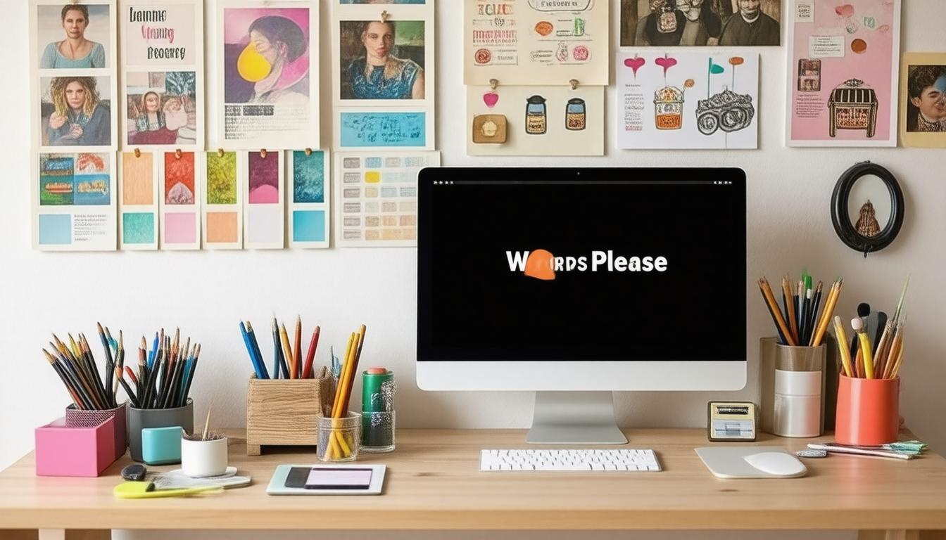 How to Create Your Brand Kit from Scratch