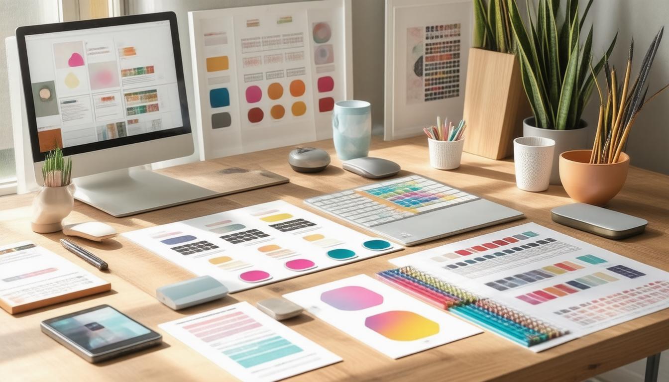 Real-World Examples of Effective Brand Kits