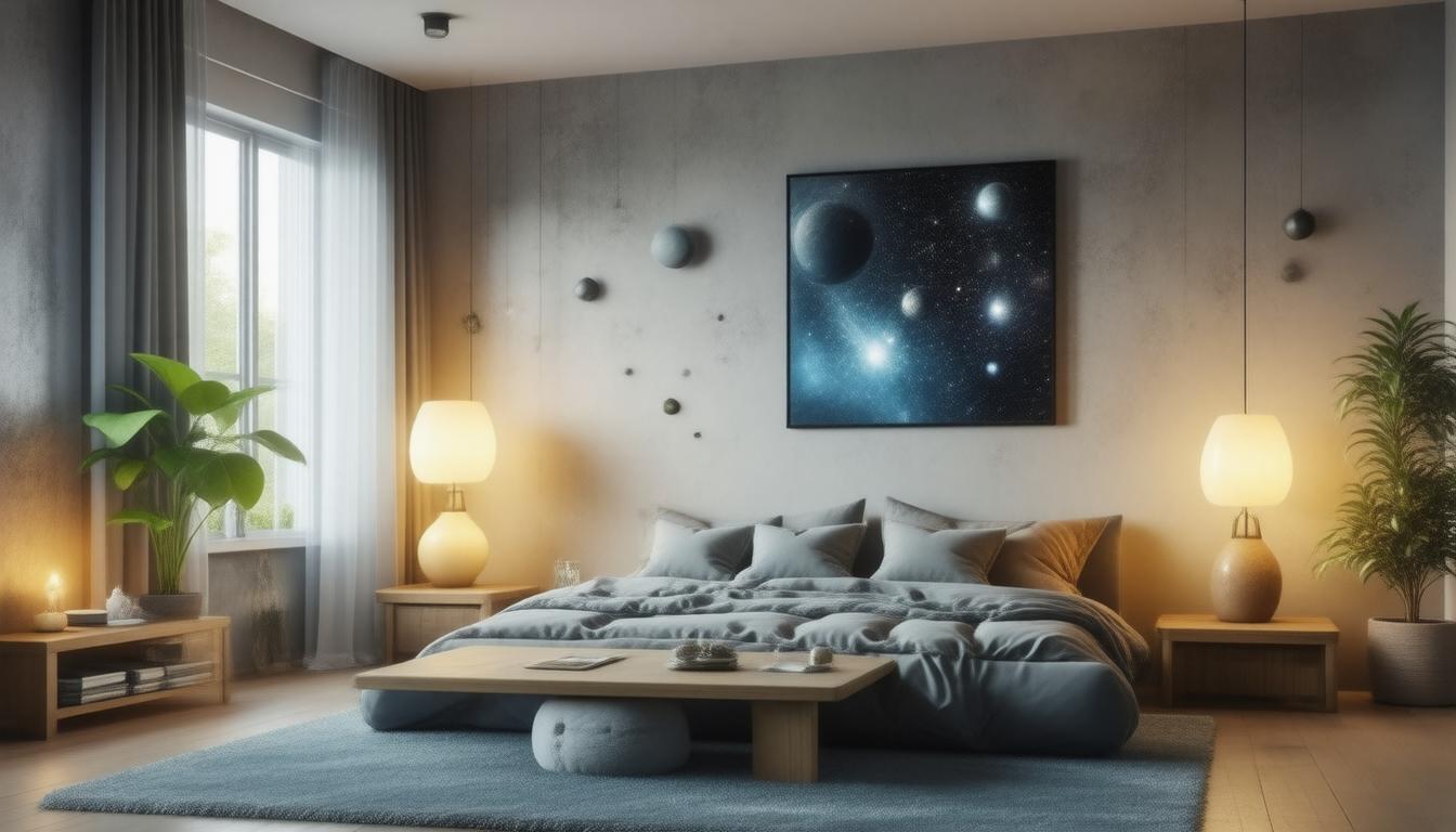 Illuminate Your Space: Creative Ways to Use Light in Home Decor