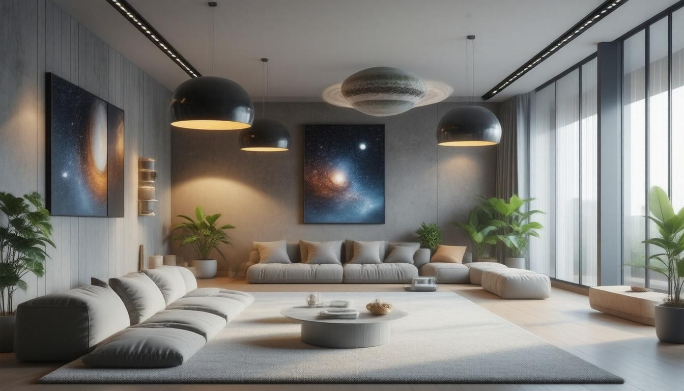 Innovative Ways to Incorporate Light in Different Spaces