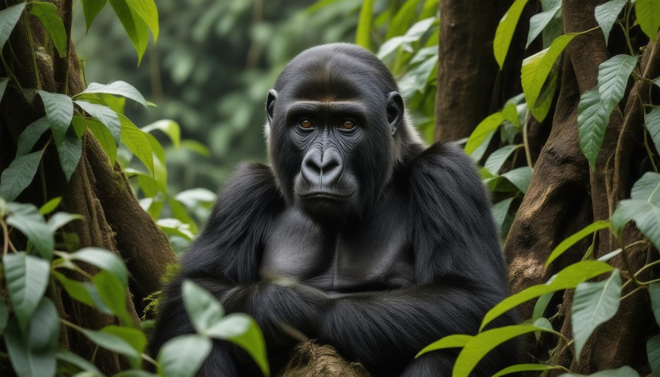 Explore the Enchanting Wilderness: Your Ultimate Guide to Gorilla Tours in Uganda