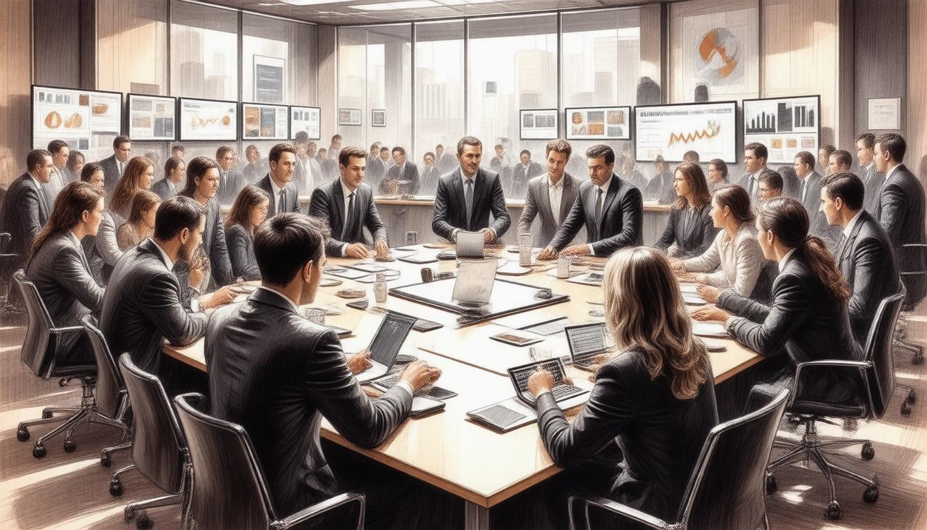 Unlocking Business Success: The Power of Social Media Marketing in Today
