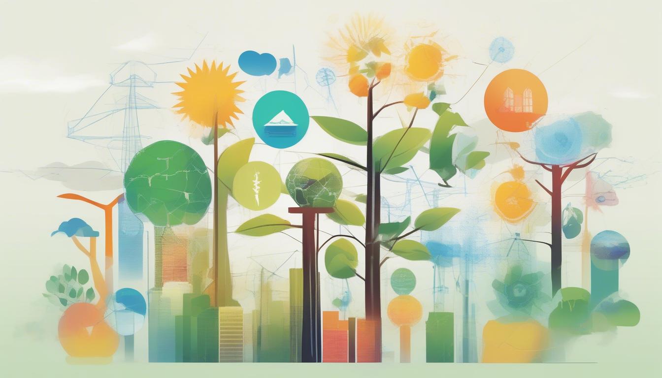 Harnessing the Future: Explore the Latest Renewable Energy Funding Announcements and What They Mean for Sustainability