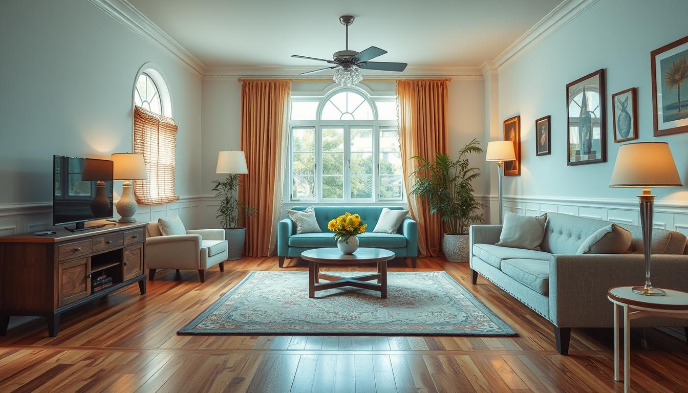 Choosing the Right Flooring Based on Your Home