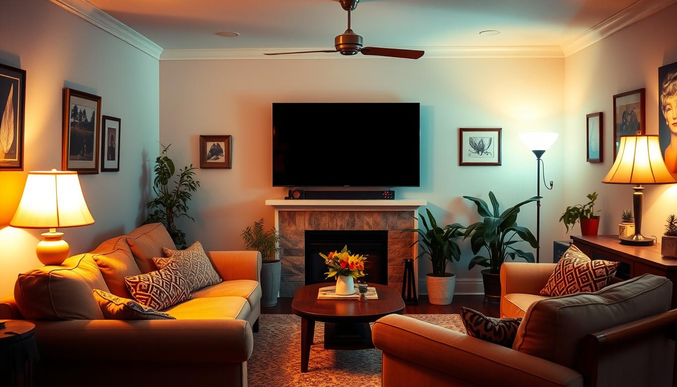 Enhancing Ambiance with Dimmer Switches