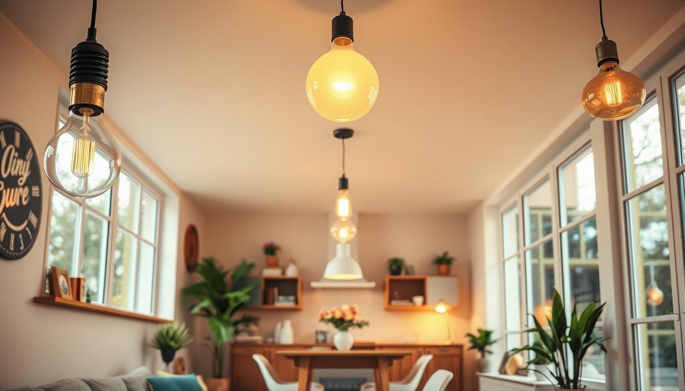 Choosing Energy-Efficient Lighting Solutions