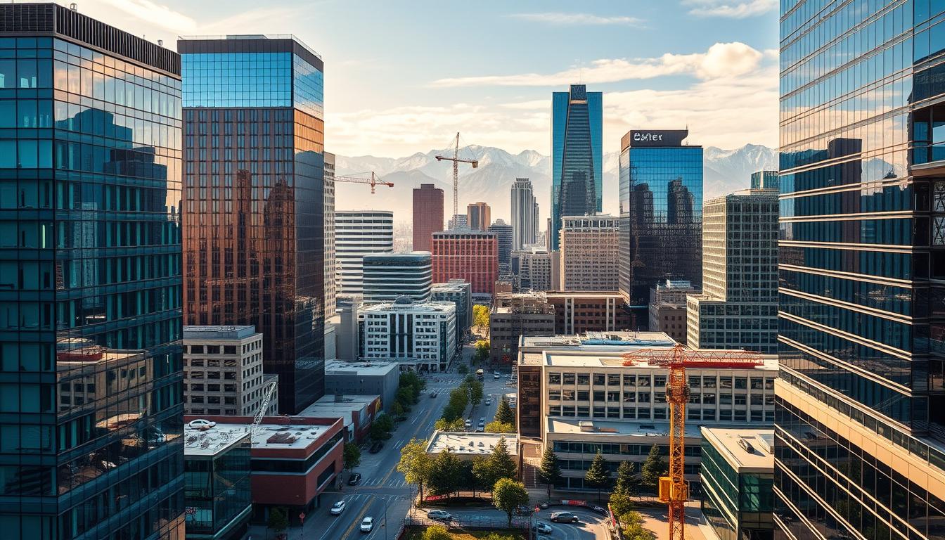 Meeting Safety Standards: A Comprehensive Guide to Tempered Glass Regulations in Denver