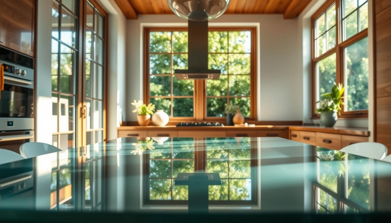 Key Benefits of Using Tempered Glass