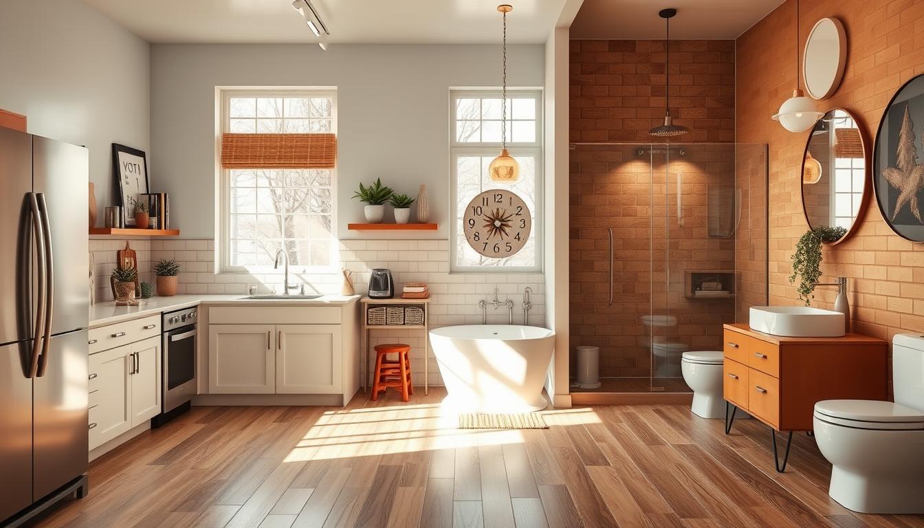 The Best Waterproof Flooring Options for Kitchens and Bathrooms in Denver
