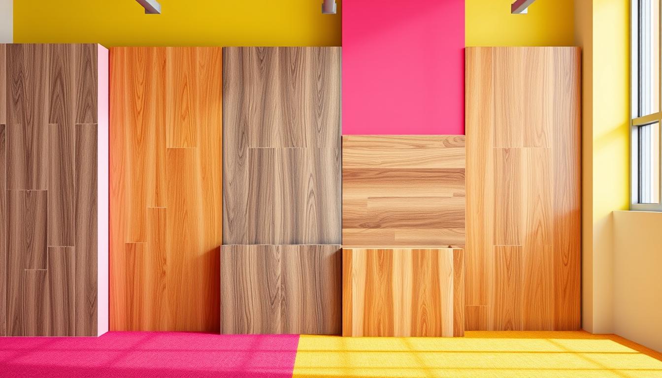 Types of Waterproof Flooring Materials