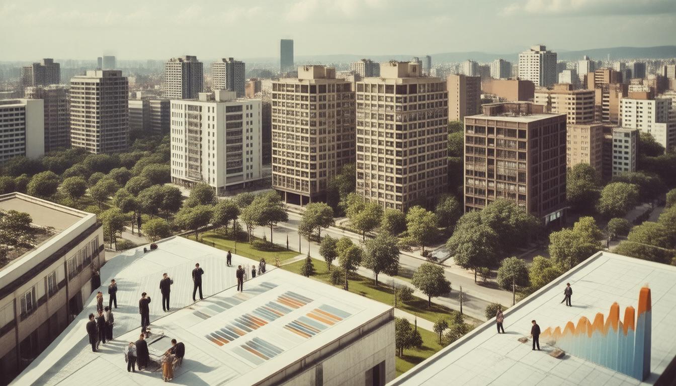 Stratégies pour maximiser vos investissements immobiliers