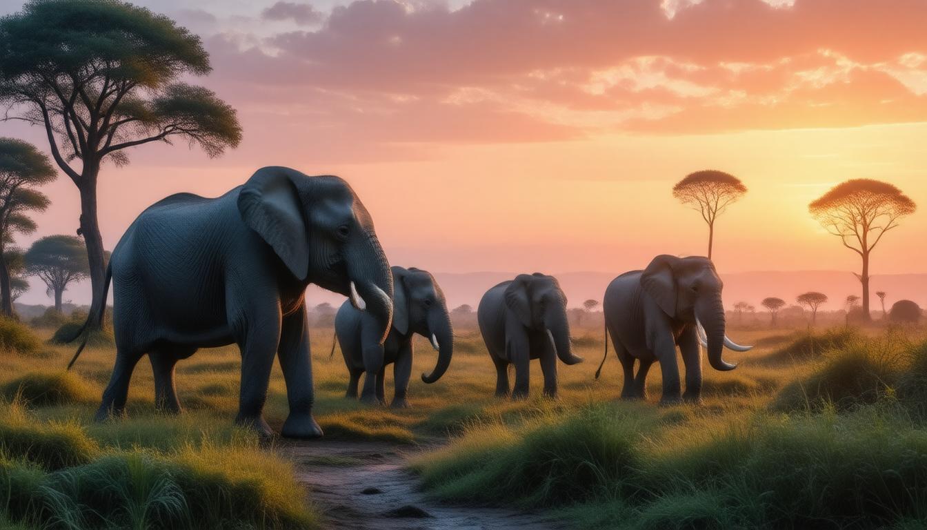 Unforgettable Encounters: The Ultimate Gorilla Safari Experience in Uganda