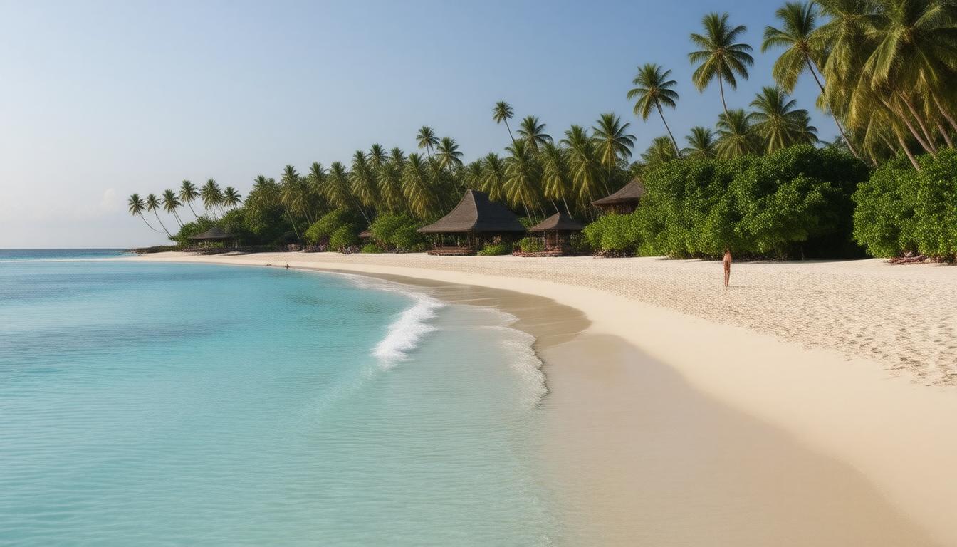 Panduan Lengkap Pengaturan Perjalanan Bali untuk Liburan Sempurna