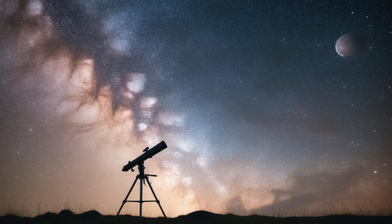 Unlocking the Secrets of Stars: Your Guide to the Twinkling Cosmos