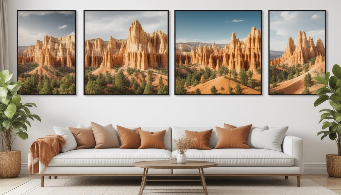 How to Choose the Right Art Print for Your Space
