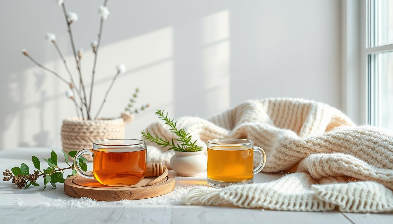 Banish Your Cough Naturally: 10 Effective Remedies to Soothe Your Throat and Breathe Easy