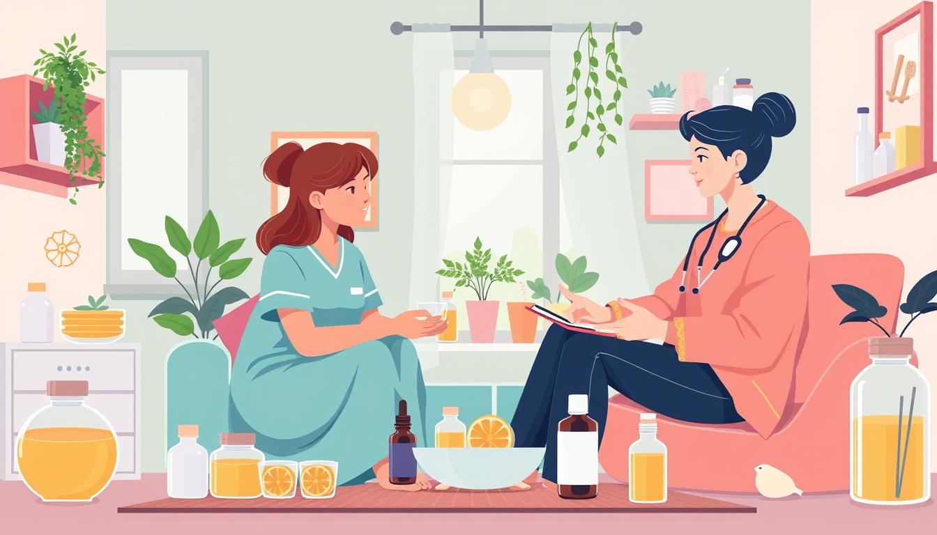 Healing Naturally: 10 Effective Remedies to Soothe Common Illnesses