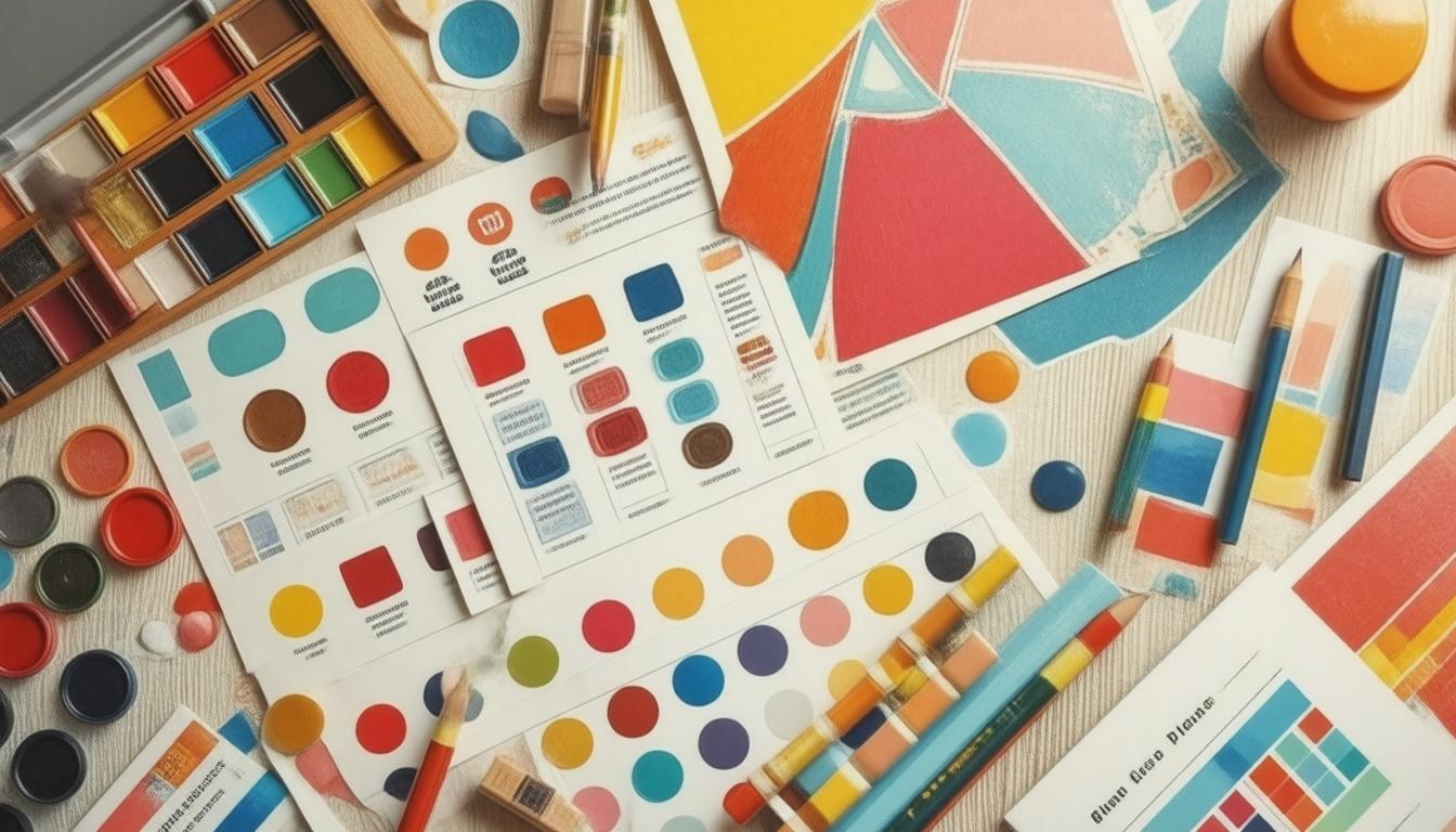 Using Your Brand Kit to Enhance Marketing Strategies