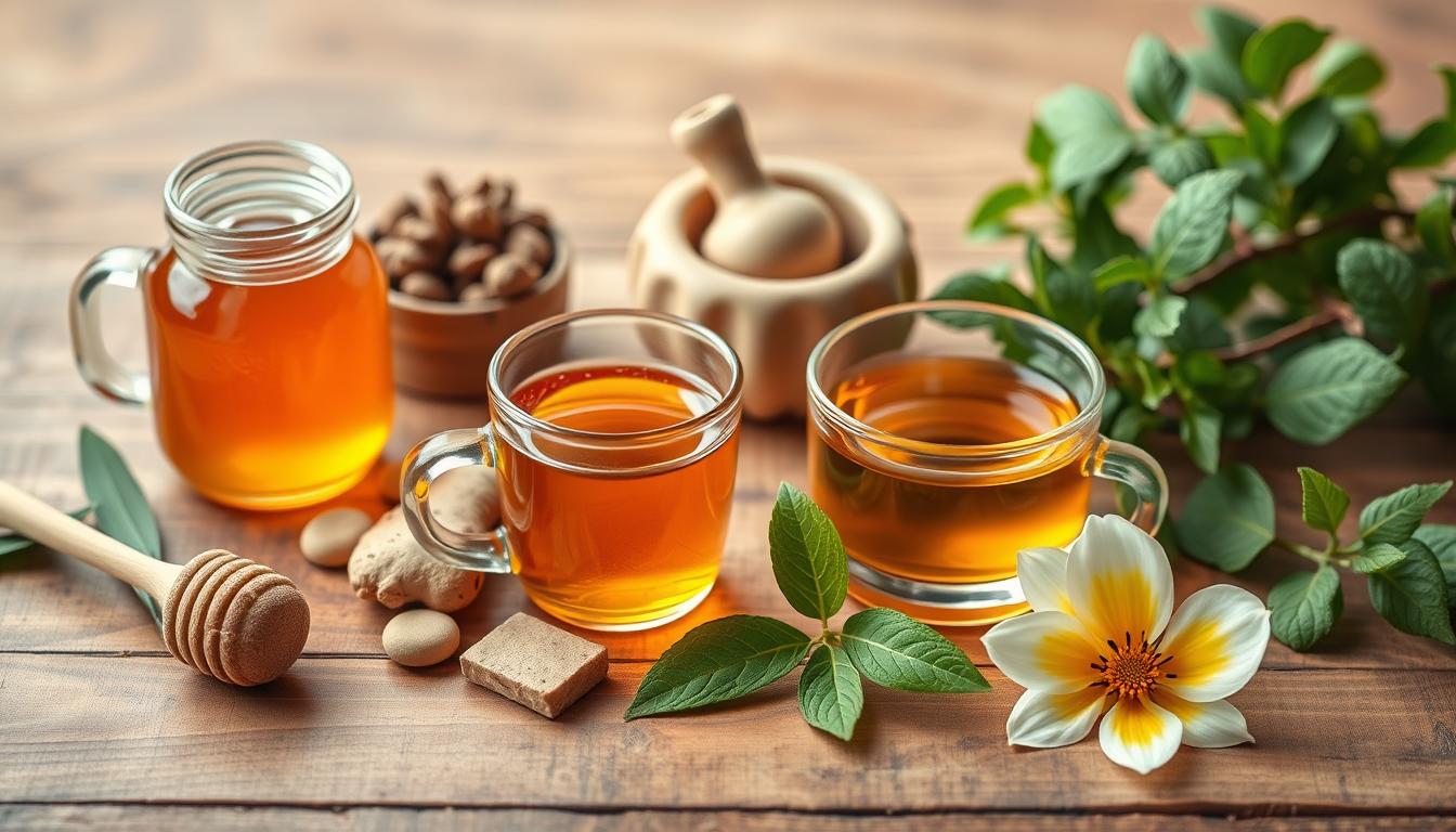Soothing Relief: Top 10 Natural Remedies for a Sore Throat You Need to Try!