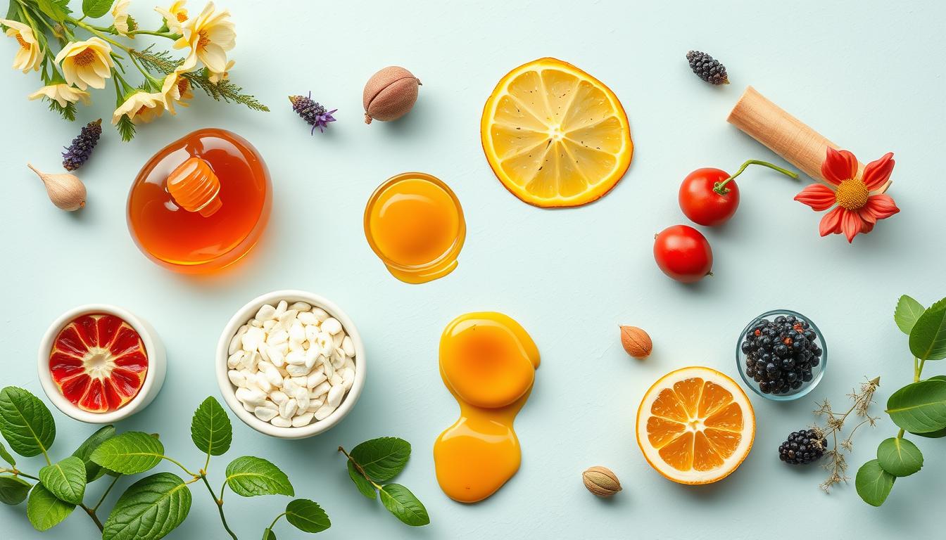 Healing from Within: Discover Powerful Natural Remedies for Stomach Ulcers