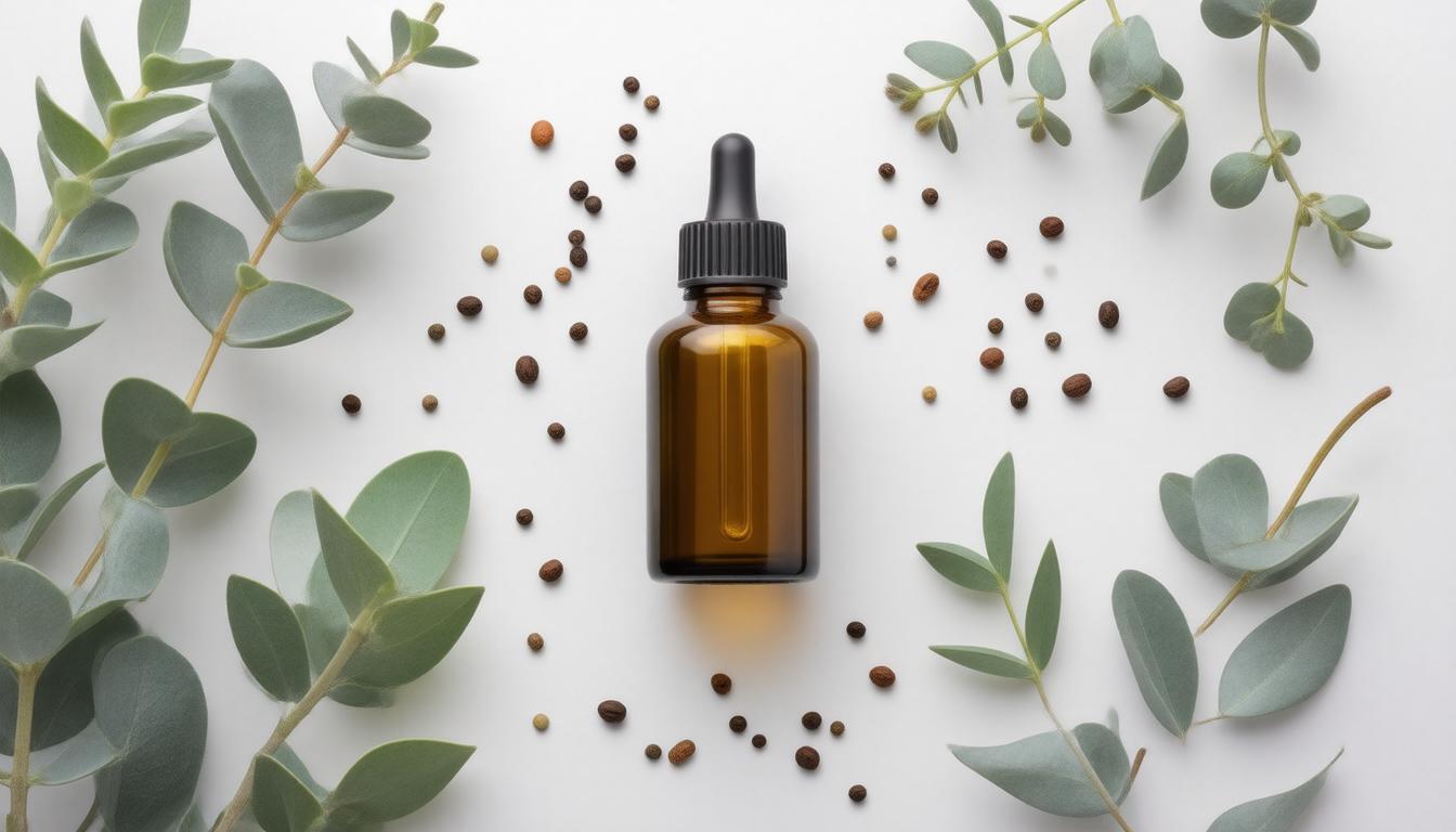 Nourish Your Nails Naturally: The Benefits of Organic Vegan Cuticle Oil