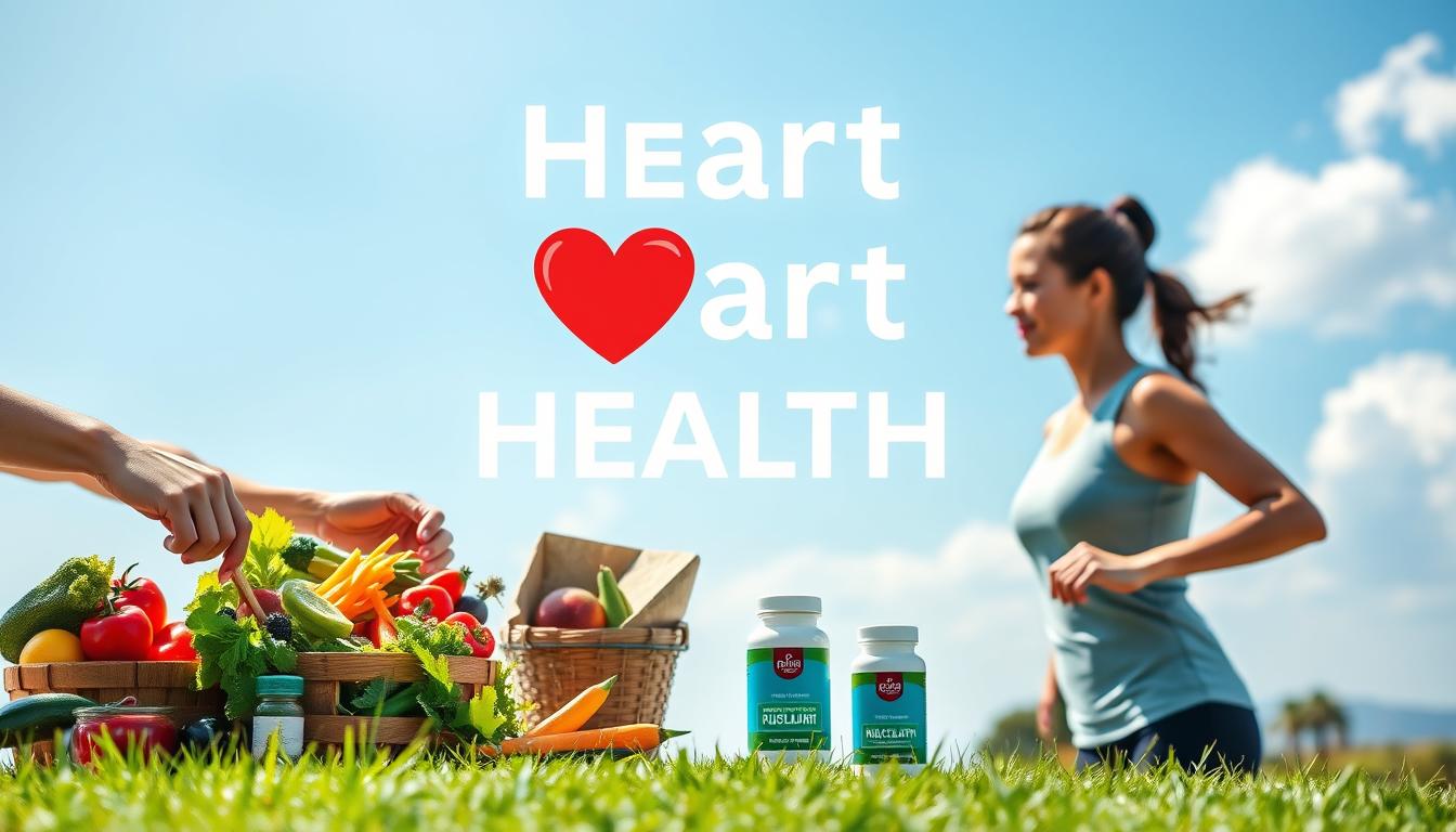 Unlock Heart Health: Discover Powerful Natural Remedies to Lower Cholesterol Naturally