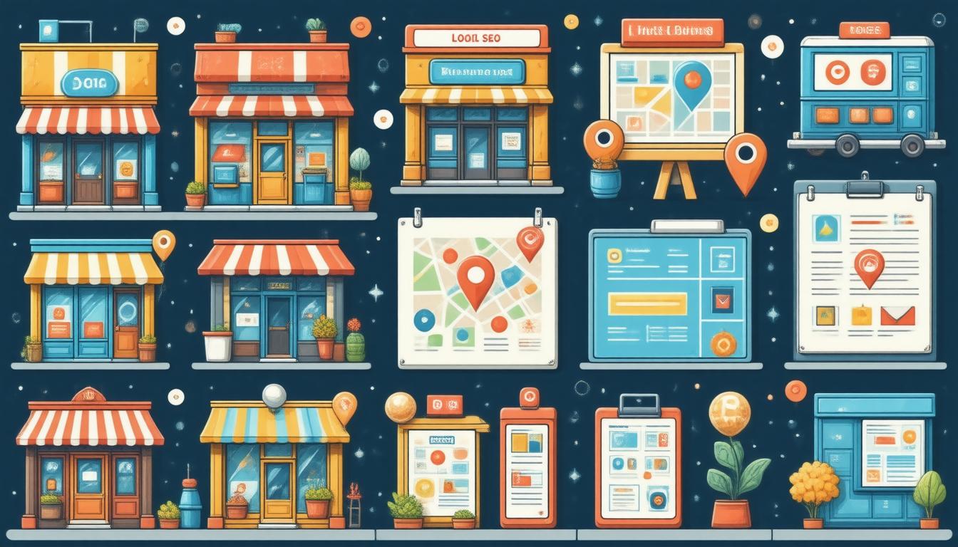 Unlock Your Business Potential: The Ultimate Guide to Local SEO Services for Maximum Visibility