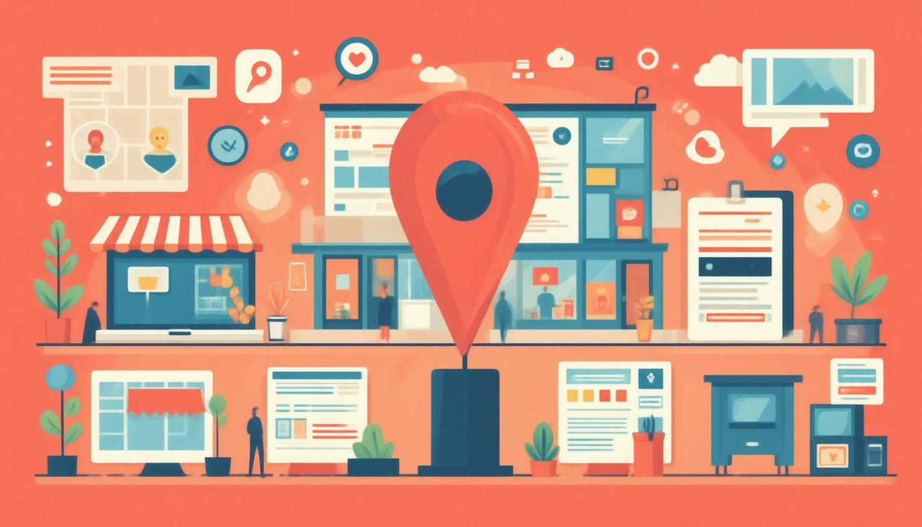 Unlock Your Business Potential: The Ultimate Guide to Local SEO Services for Maximum Visibility