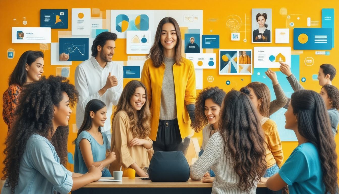 Unlocking the Power of Personalization in Marketing: Strategies to Engage and Convert Your Audience