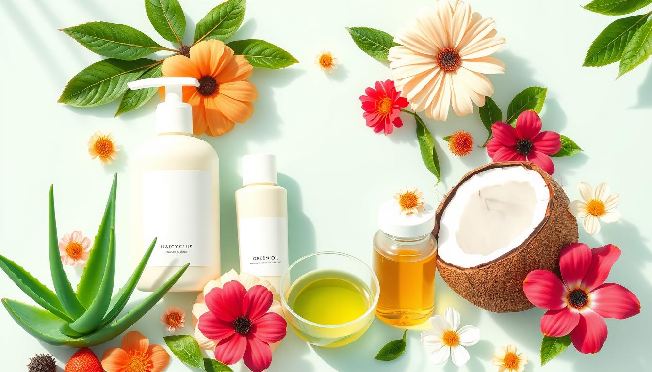 Unlock Radiant Skin: Discover the Best Natural Remedies for a Glowing Complexion