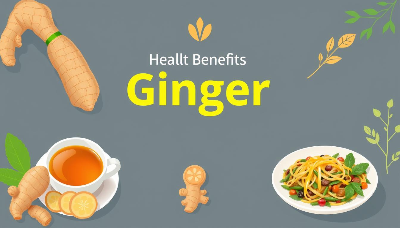 Unlocking the Power of Ginger: 10 Natural Remedies You Need to Try