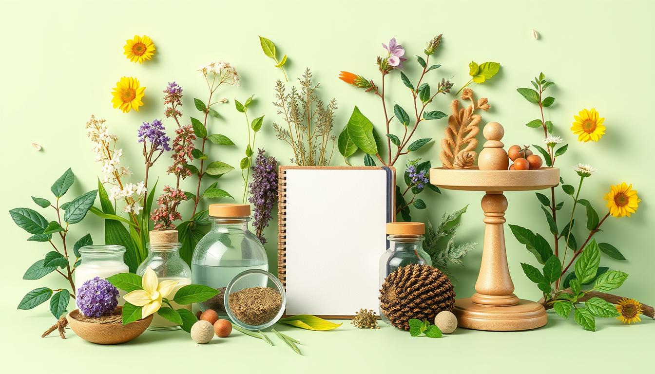 Unlocking Nature