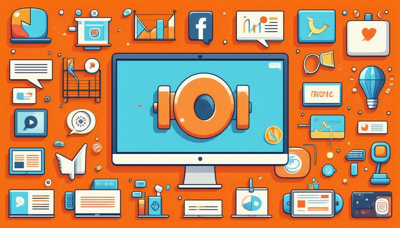 Unlocking the Secrets of Social Media Advertising ROI: Maximizing Your Marketing Investment for Proven Results!